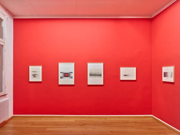 Kunstmuseum Gelsenkirchen Marianne Aue ArtJunk