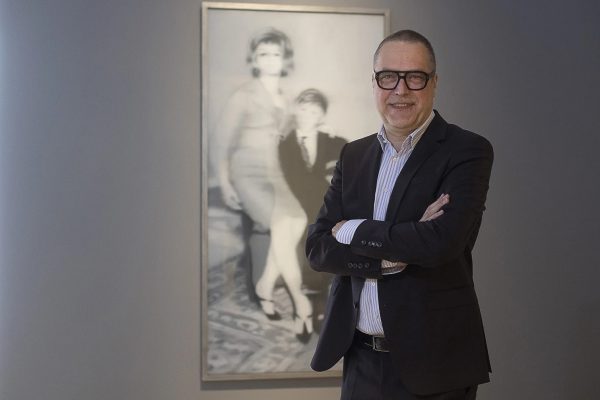 Kunstpalast Markus Heinzelmann ArtJunk