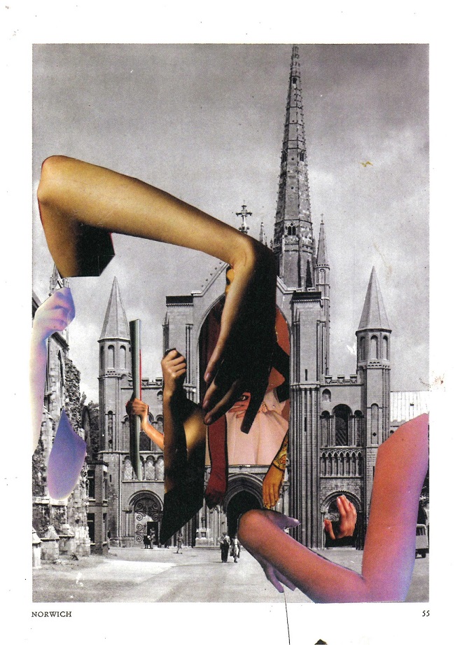 Leopold-Hoesch-Museum LHM Düren Katharina Jahnke ArtJunk