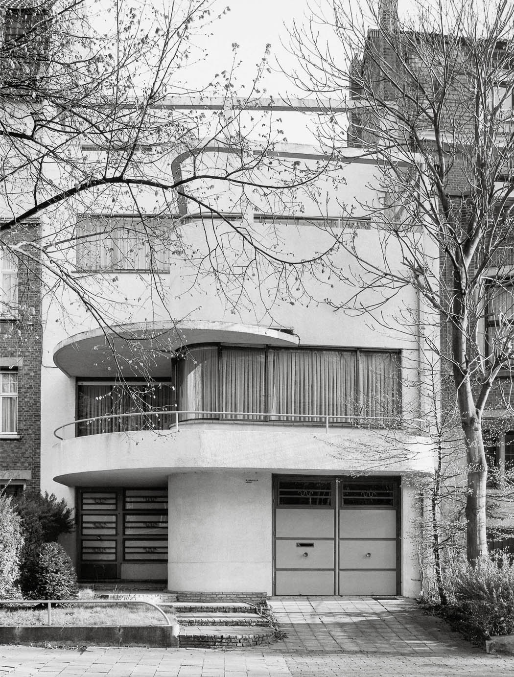 Linn Lühn Irmel Kamp ArtJunk