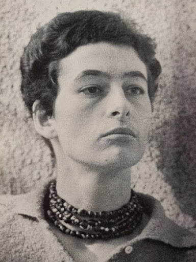 Marianne Aue ArtJunk