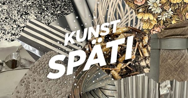 Museum Ludwig Kunstspäti ArtJunk