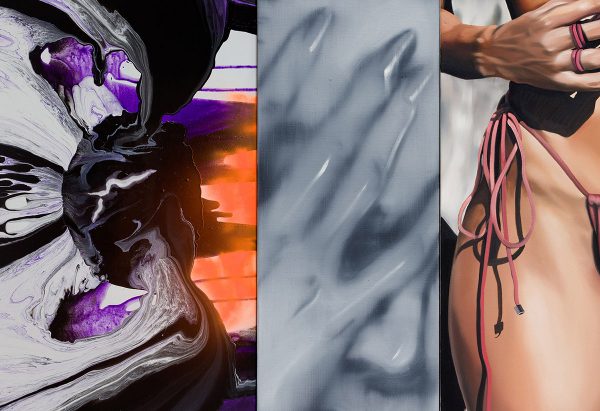 Philipp von Rosen Silke Albrecht ArtJunk