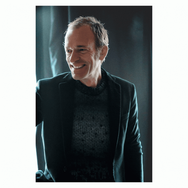 Anna Laudel Mathias Hornung ArtJunk