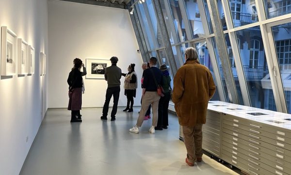 Galerie Clara Maria Sels Eva Rubinstein ArtJunk