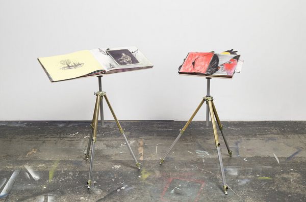Künstlerhaus Dortmund Bettina Scholz ArtJunk
