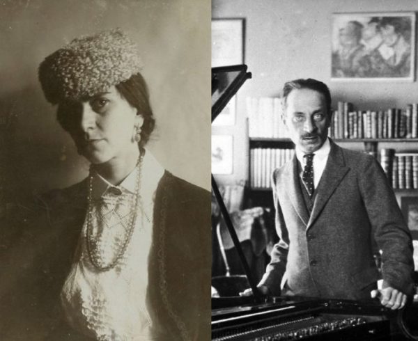 Künstlerverein Malkasten Else Lasker-Schüler ArtJunk