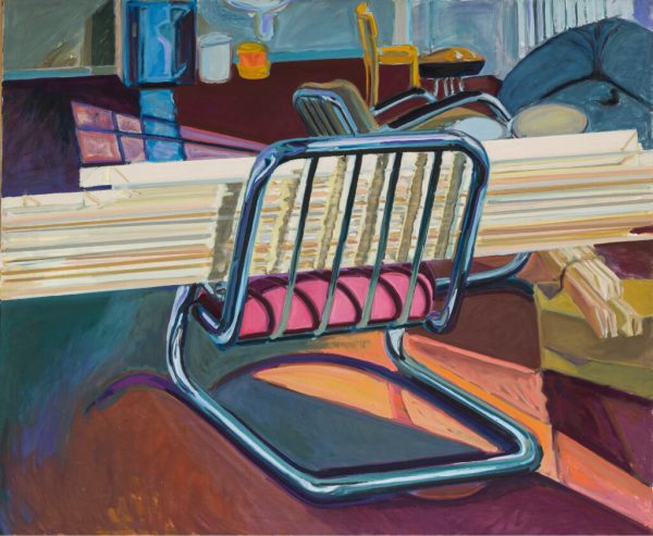 Kunsthaus NRW Norbert Tadeusz ArtJunk