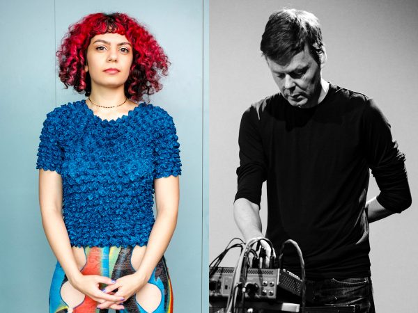 Monheim Triennale Rojin Sharafi ArtJunk