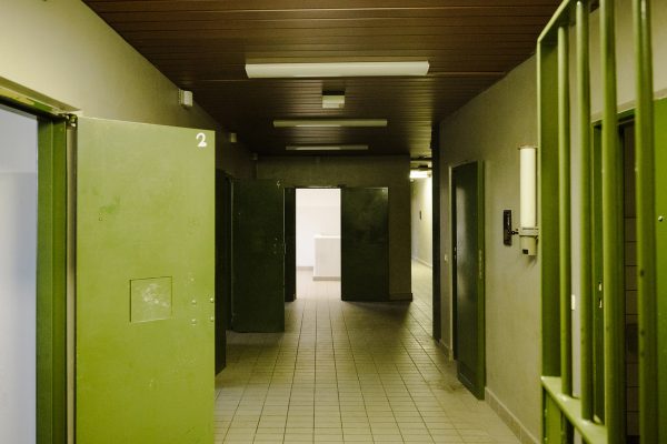 Museum Abteiberg Ari Benjamin Meyers ArtJunk