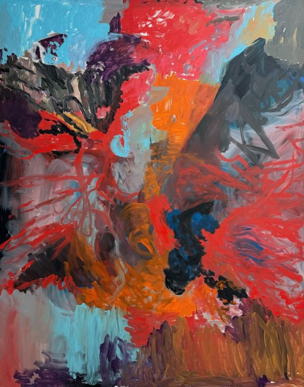 Ruttkowski;68 Chris Succo ArtJunk