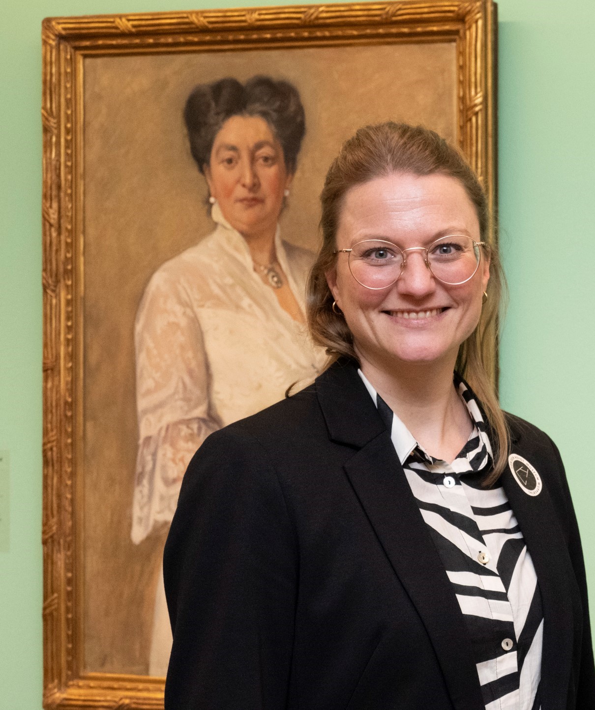 Von der Heydt-Museum Wuppertal Anna Baumberger A bis Z ArtJunk