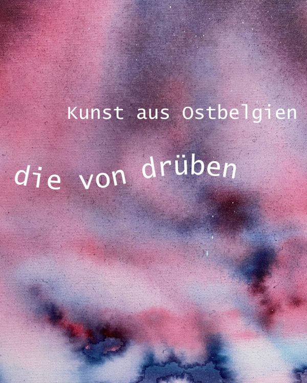 Atelierhaus Aachen die von drüben ArtJunk