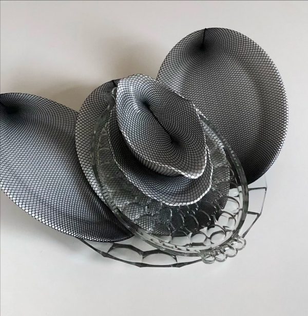 Galerie Gisela Clement Yasmina Assbane ArtJunk