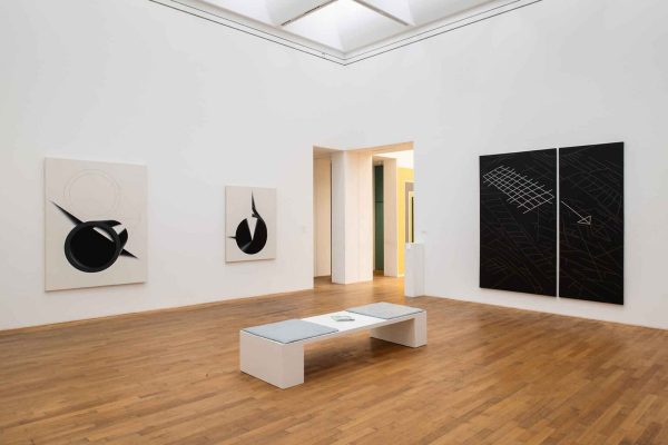 Kunstmuseum Bonn Rune Mields ArtJunk