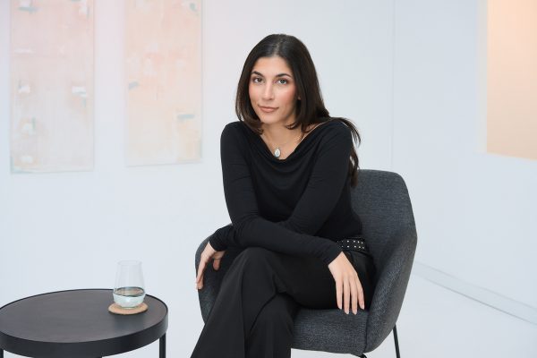 Kunstpalast Miriam Davoudvandi ArtJunk