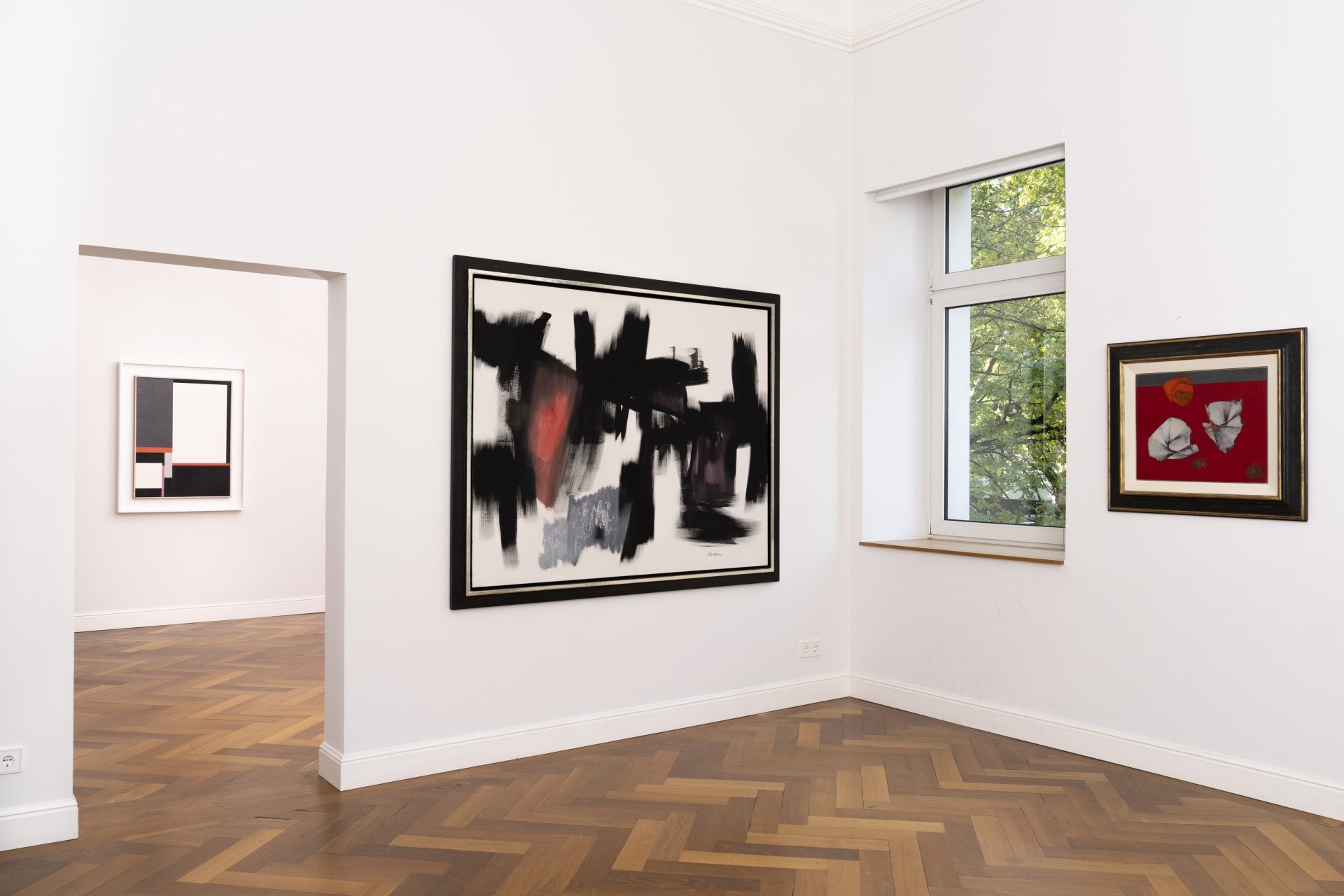 Ludorff 50 Jahre Part II ArtJunk