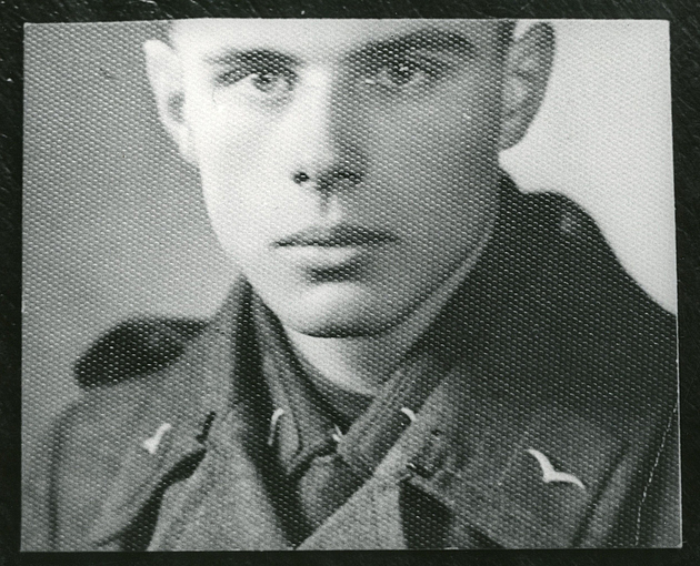 Museum Schloss Moyland Robert Lebeck Joseph Beuys ArtJunk