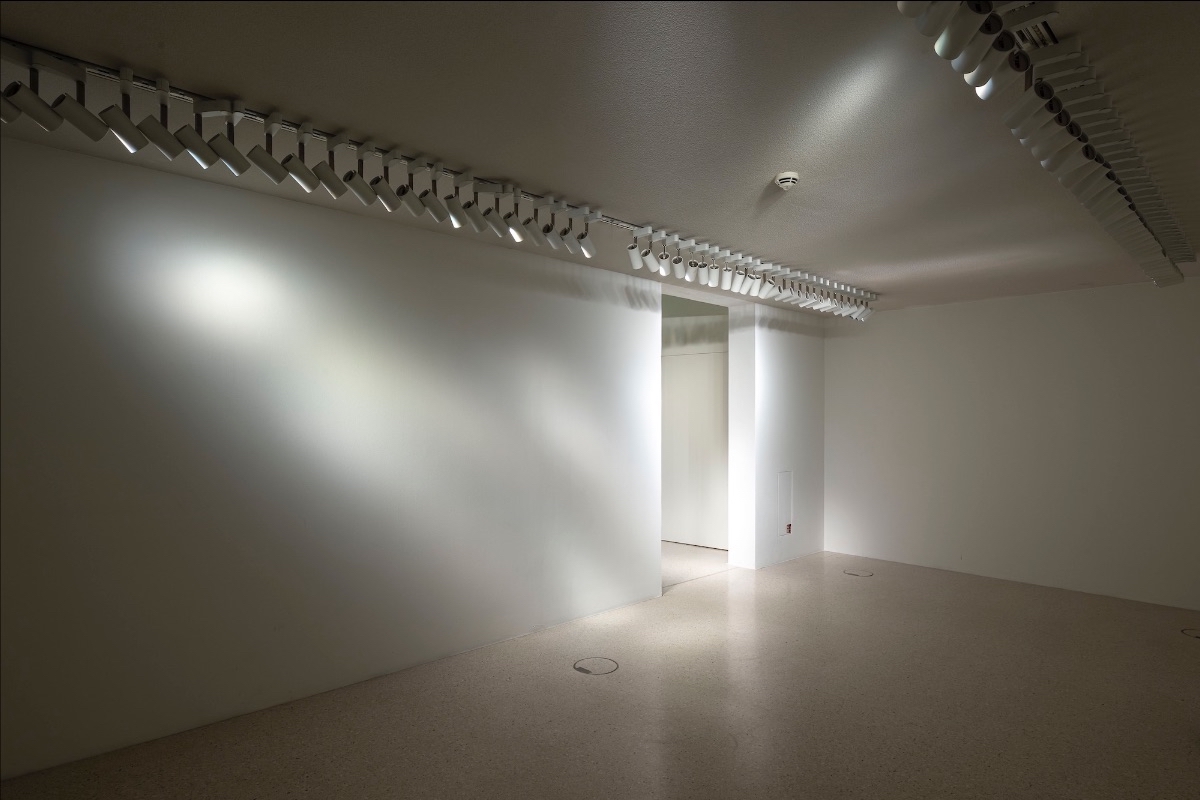 Westfälischer Kunstverein Münster Rosa Aiello ArtJunk