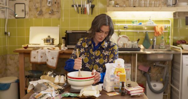 Westfälischer Kunstverein Rosa Aiello ArtJunk