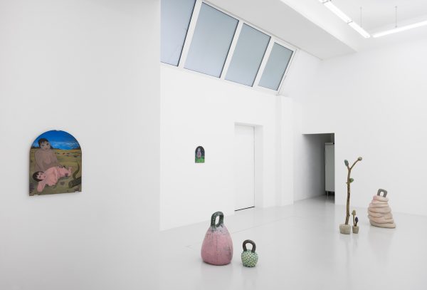 fiebach, minninger Harry Hachmeister ArtJunk