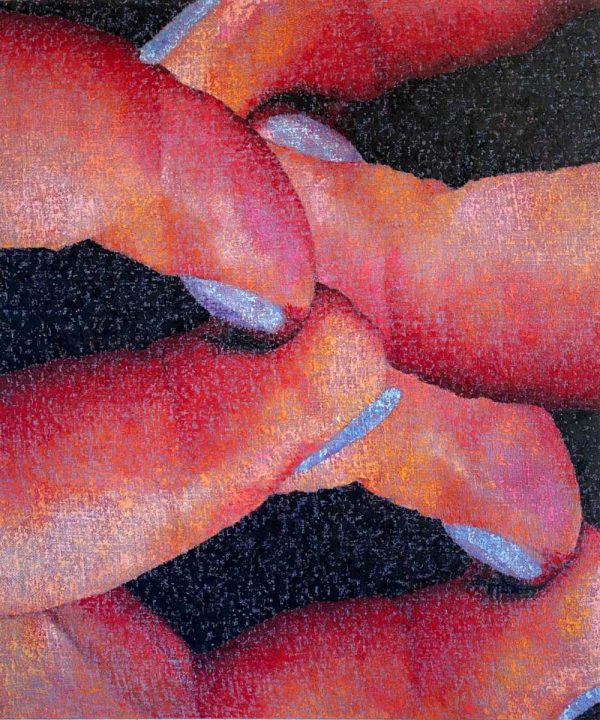 Cosar Inna Levinson ArtJunk