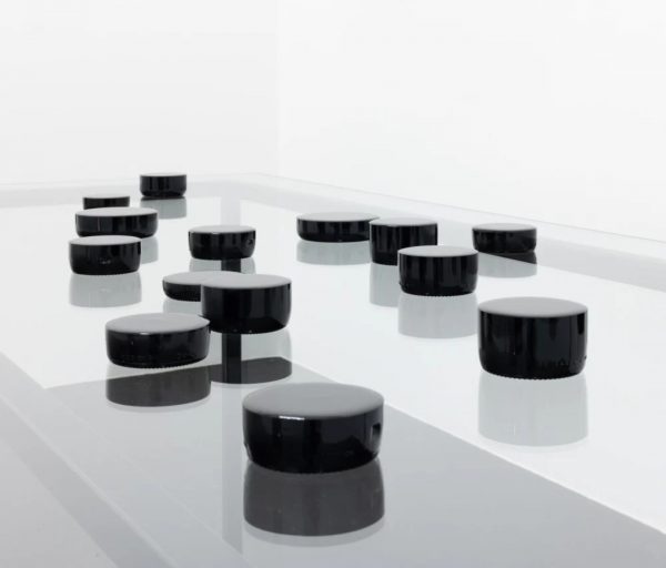 Galerie Buchholz Matt Browning ArtJunk