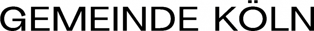 Gemeinde Köln Logo ArtJunk