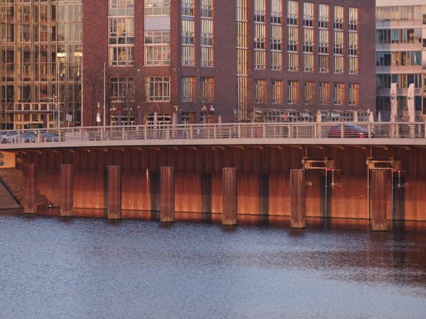 Urbane Künste Ruhr Ruhrtriennale Duisburg Hafen ArtJunk