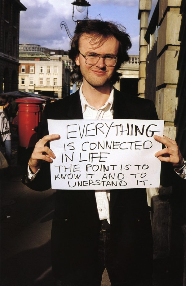 KAI 10 Arthena Foundation Gillian Wearing ArtJunk