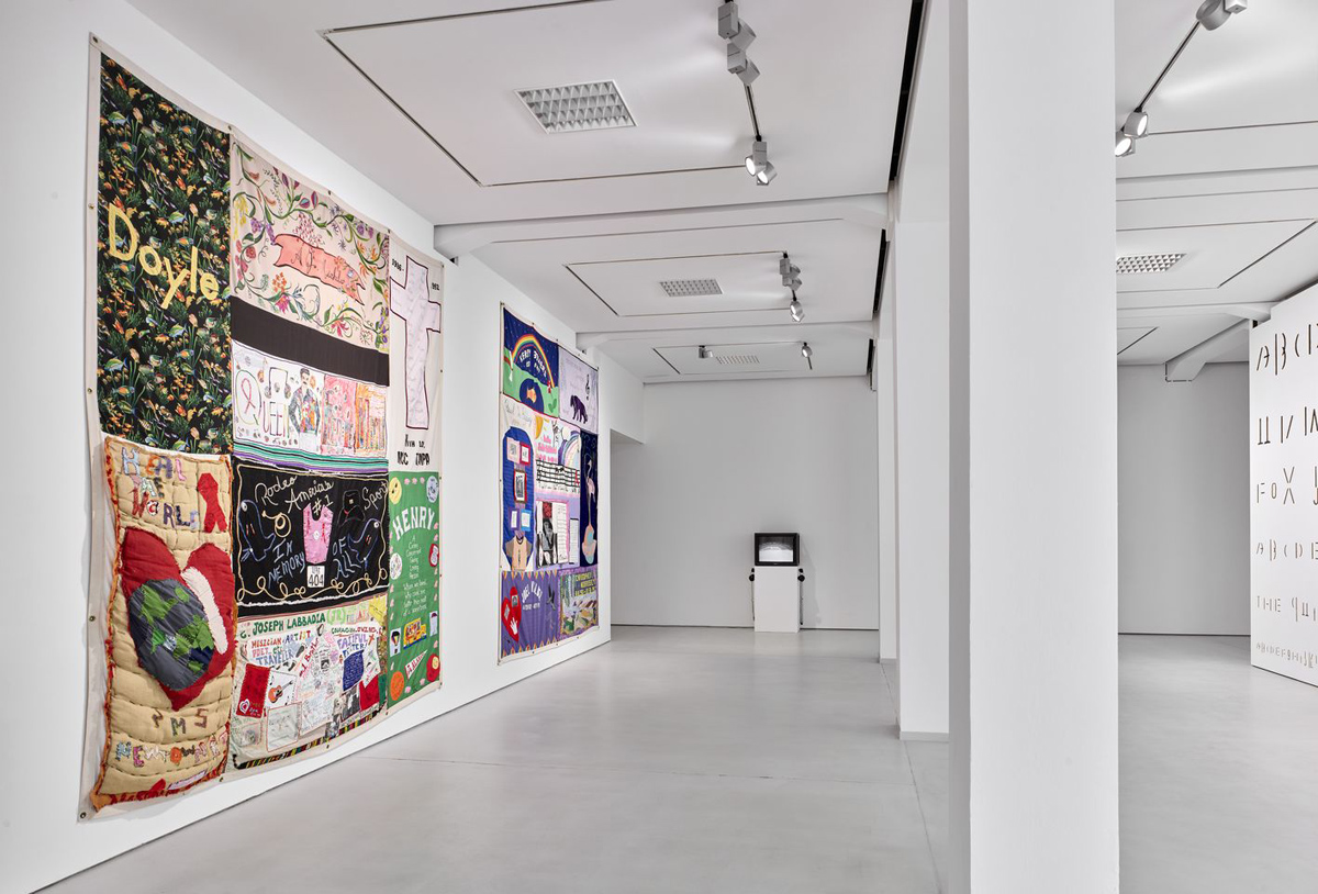 KAI10 Arthena Foundation Gary Hill Ayşe Erkmen ArtJunk