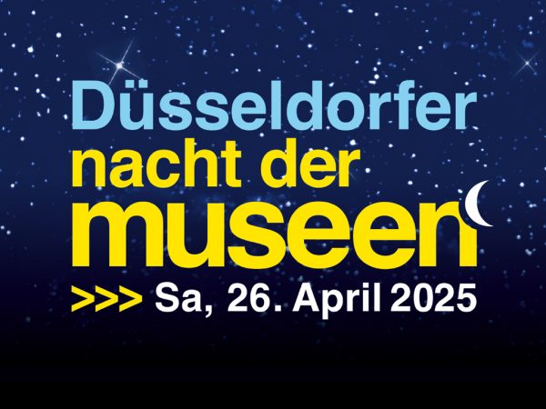 Kunstsammlung Nordrhein-Westfalen NRW K20 K21 Nacht der Museen ArtJunk