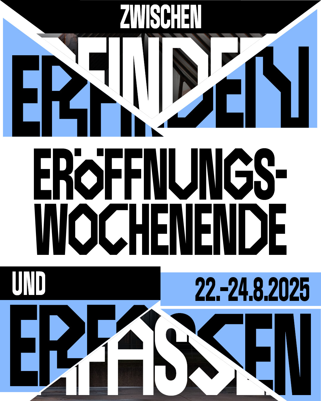 Urbane Künste Ruhr Ruhrtriennale 2025 ArtJunk