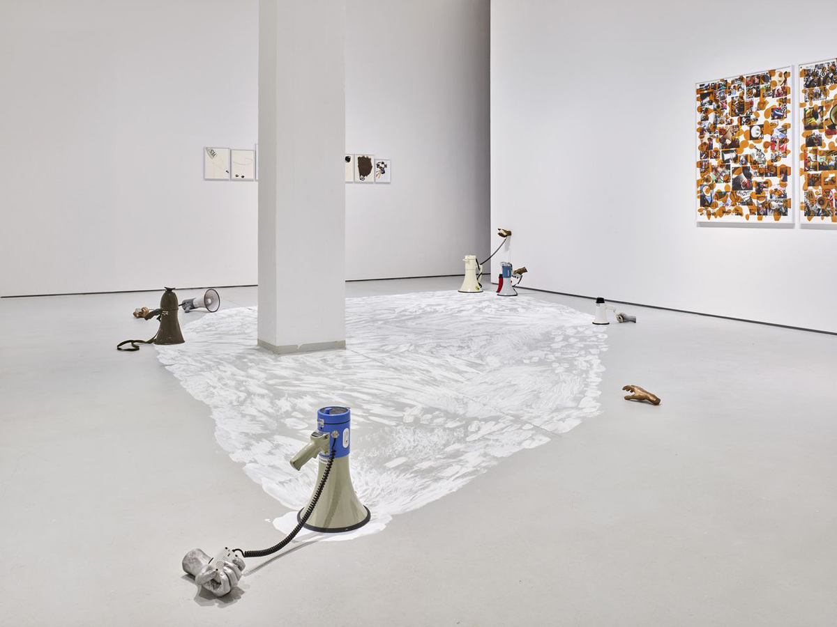 KAI10 Arthena Foundation Nadine Fecht ArtJunk