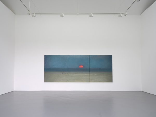 Stiftung zur Förderung zeitgenössischer Kunst Weidingen Friedrich Kunath ArtJunk