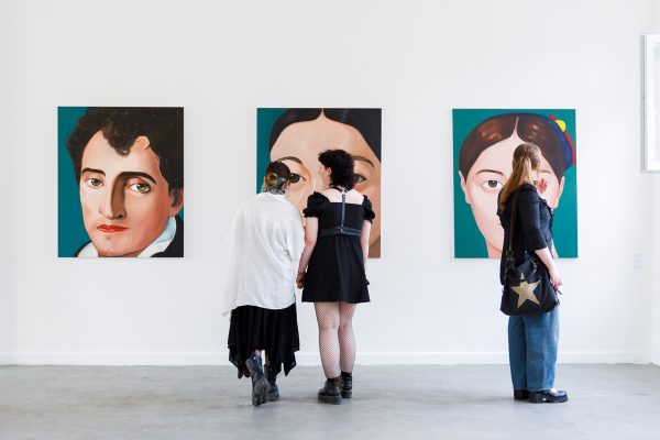 HBK Essen Rundgang ArtJunk