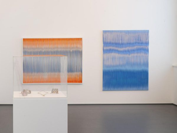 Kunstmuseen Krefeld Kaiser Wilhelm Museum Linda Müller Sammlung in Bewegung ArtJunk