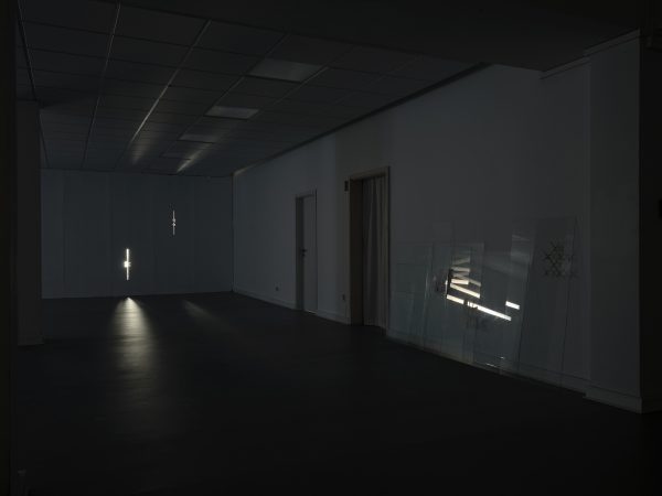 Kunstverein Siegen Keta Gavasheli Andria Dolidze ArtJunk