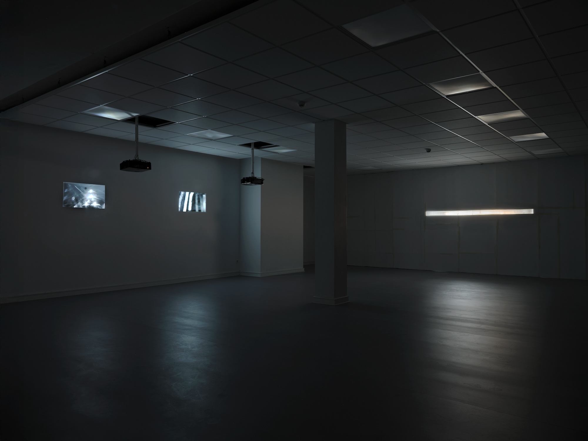 Kunstverein Siegen Keta Gavasheli Andria Dolidze ArtJunk