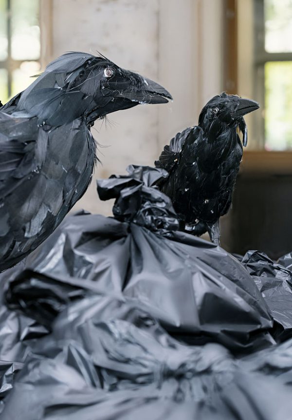 MGKSiegen Museum für Gegenwartskunst Siegen FORT ArtJunk