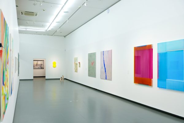 NRW-Forum Die Grosse Ausstellungsansicht ArtJunk
