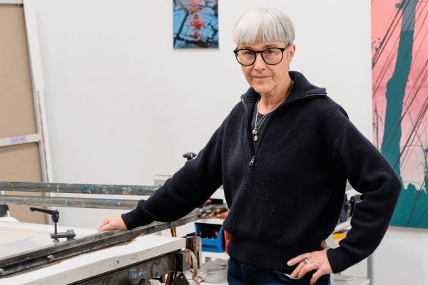 NRW-Forum Düsseldorf Birgit Jensen ArtJunk