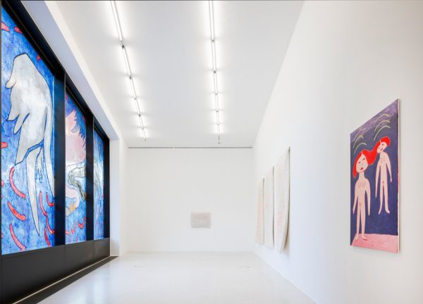 Westfälischer Kunstverein Pauline Stopp ArtJunk