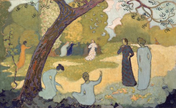 Arp Museum Maurice Denis ArtJunk