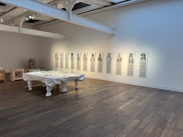 Beck & Eggeling Dorothea Förster ArtJunk