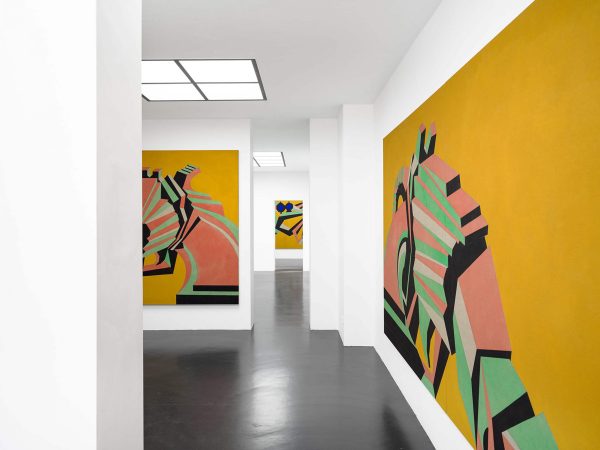 Drei Matthias Noggler ArtJunk