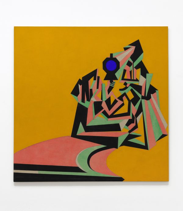 Drei Matthias Noggler ArtJunk