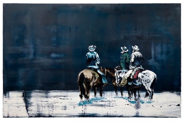 Galerie Anke Schmidt Steffen Lenk ArtJunk