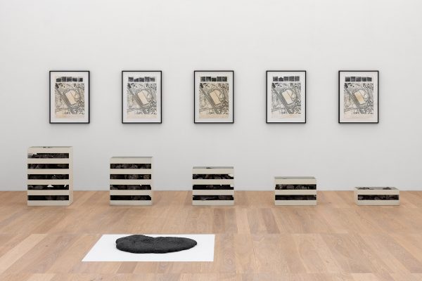 Josef Albers Museum Quadrat Bottrop Robert Smithson ArtJunk