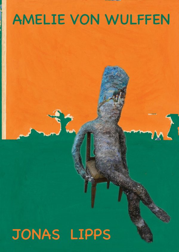 Kölnischer Kunstverein Amelie von Wulffen Jonas Lipps ArtJunk